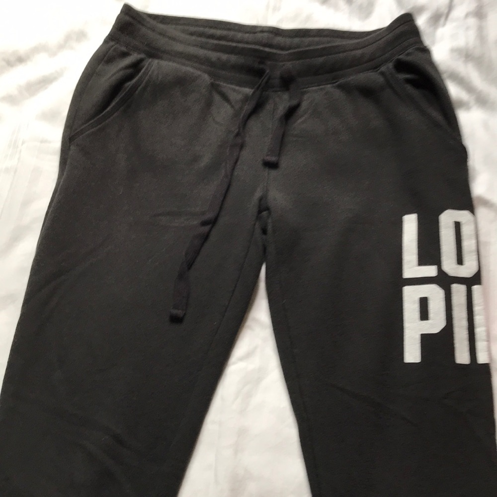 Victoria’s Secret PINK joggers